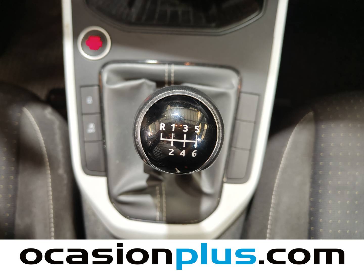 Seat Arona Seat Arona 1.0 TSI Style XM (110 CV) de segunda mano
