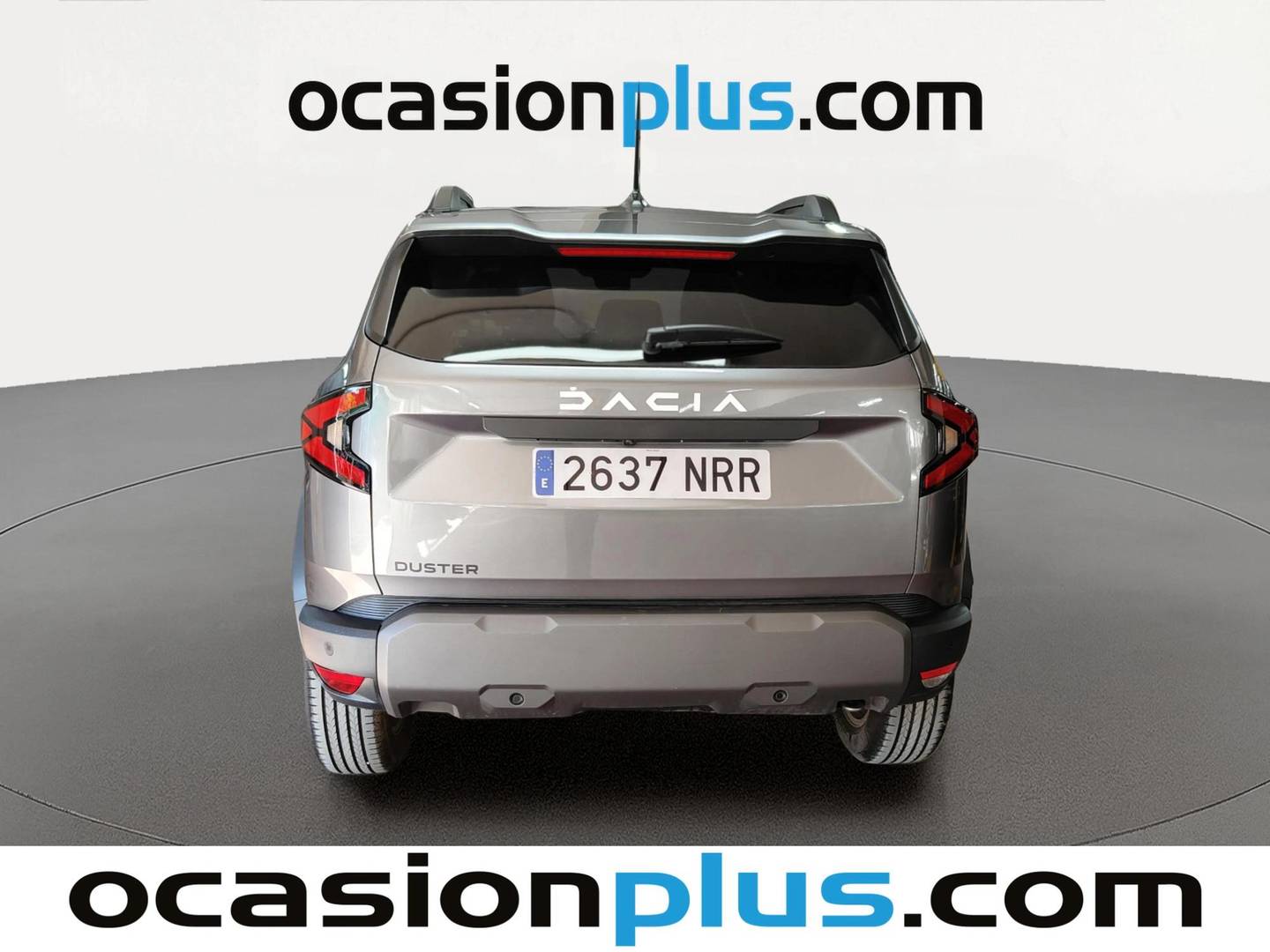 Dacia Duster Dacia Duster mild Hybrid Journey (140 CV) 4X2 barato