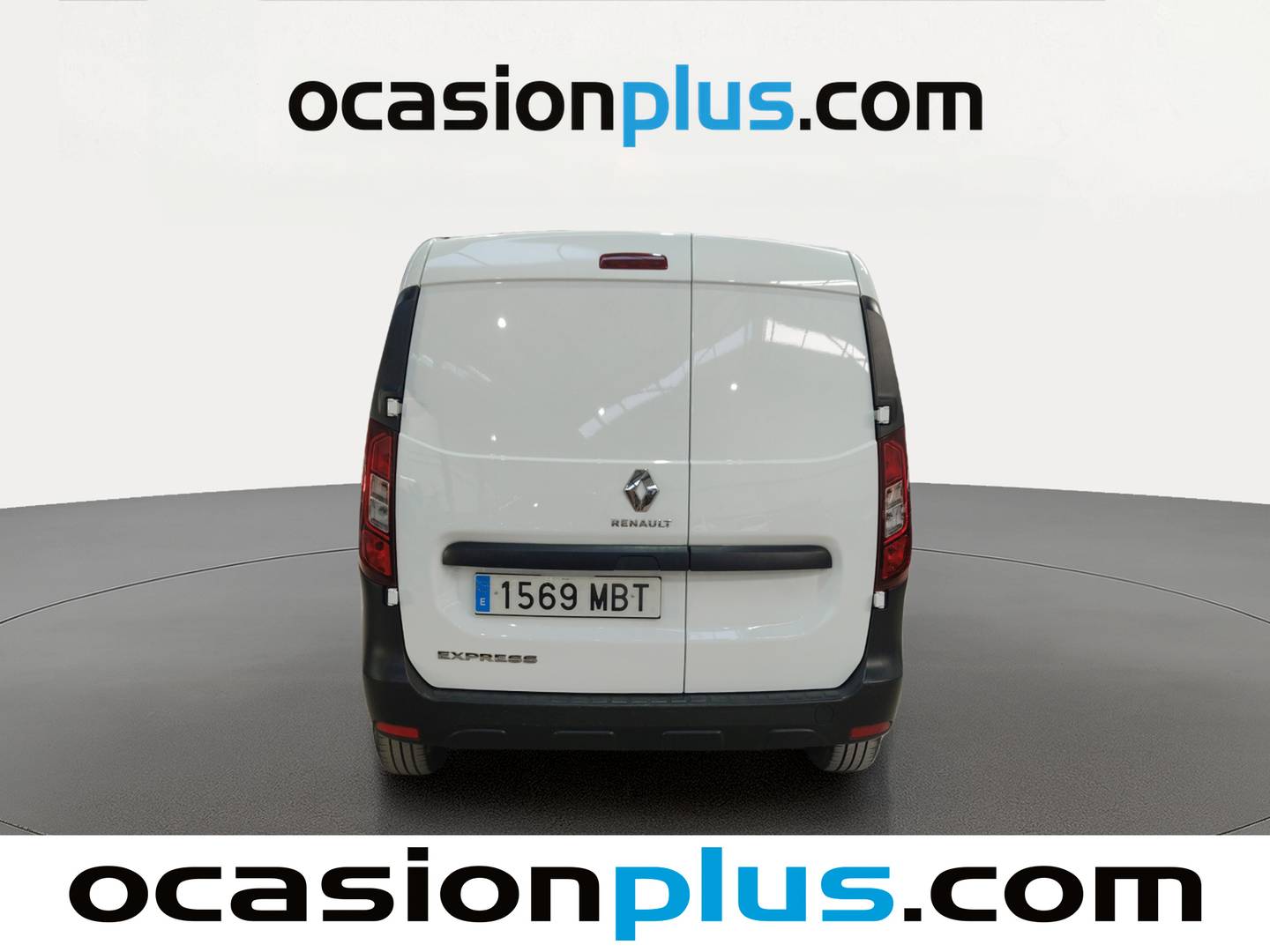 Renault Express Renault Express Furgon Express Confort Blue dCi 70 kW (95 CV) barato