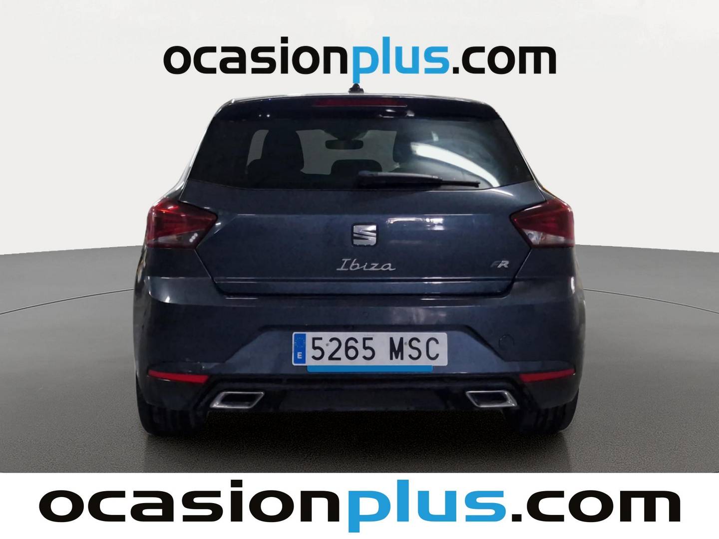 Foto Seat Ibiza SEAT Ibiza 1.5 TSI FR XL DSG (150 CV)