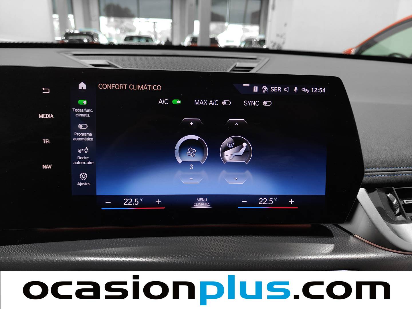 Foto BMW X1 BMW X1 xDrive20d (163 CV) Pack M