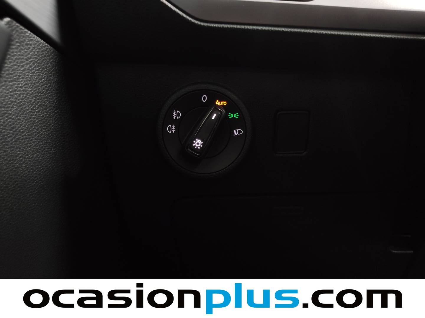 Seat Ateca Seat Ateca 1.5 TSI S&S FR Go S DSG (150 CV) seminuevo