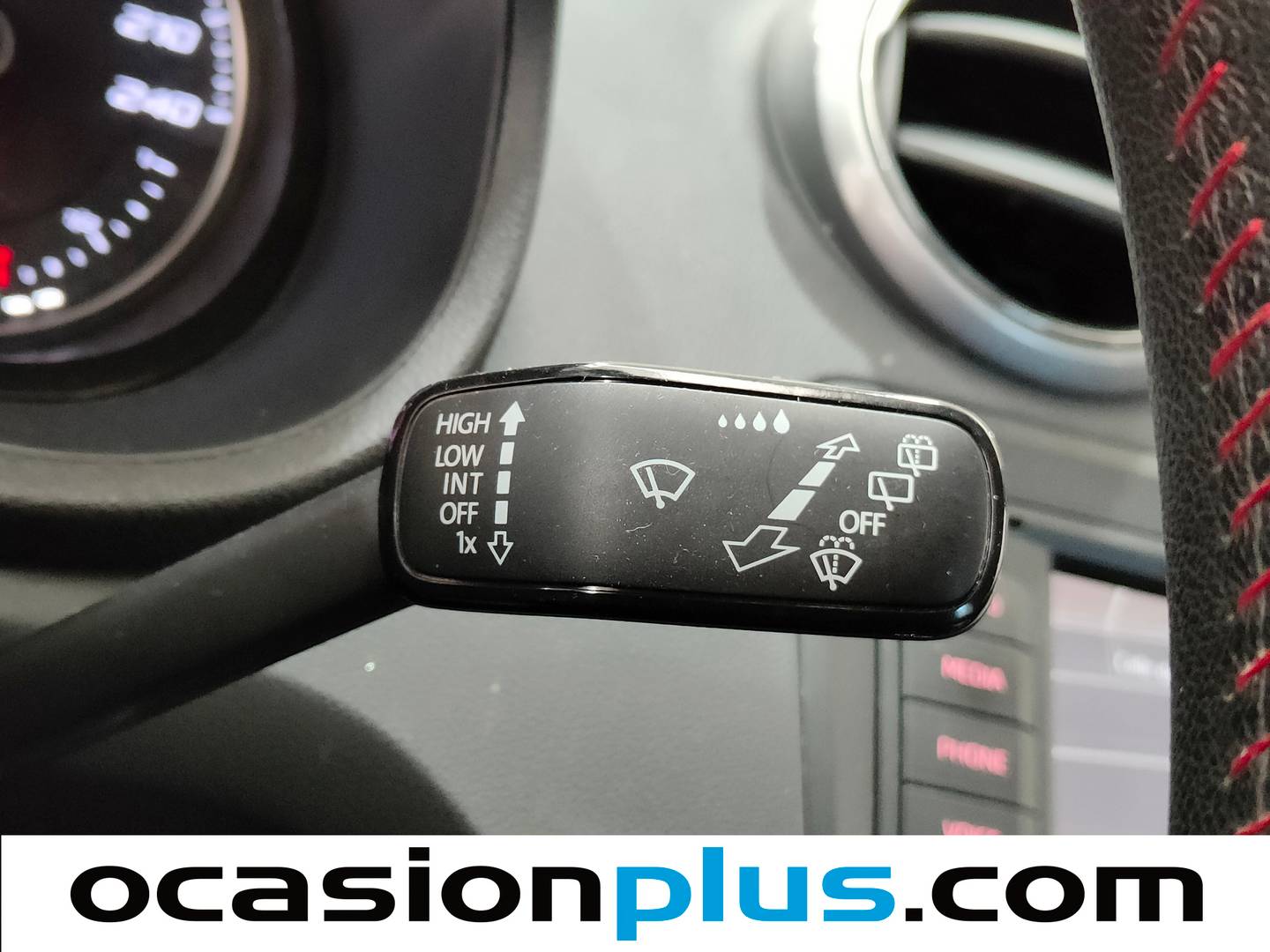 Foto Seat Ibiza SEAT Ibiza 1.0 EcoTSI FR Crono (110 CV)