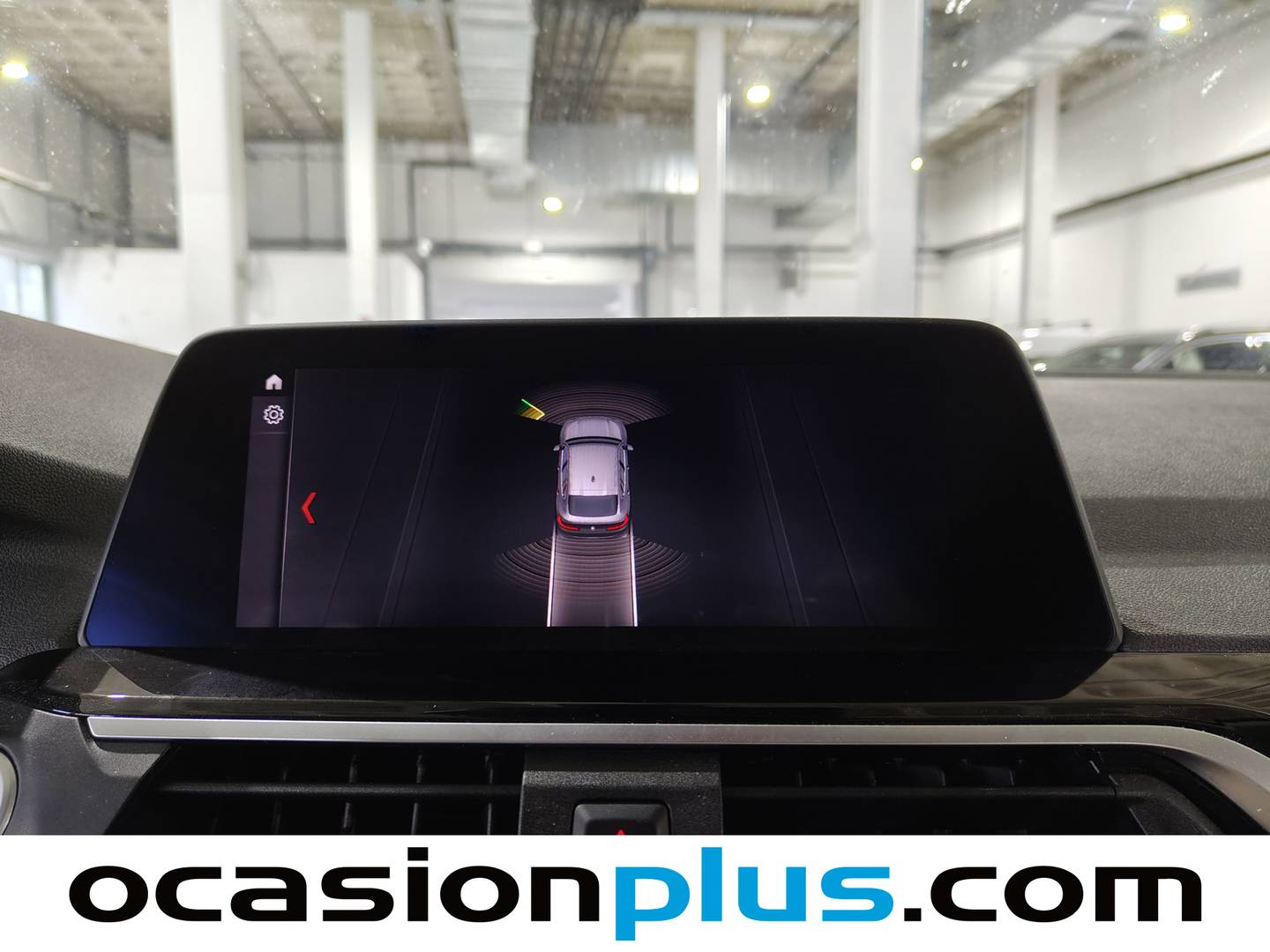 Foto BMW X4 BMW X4 xDrive20d (190 CV)