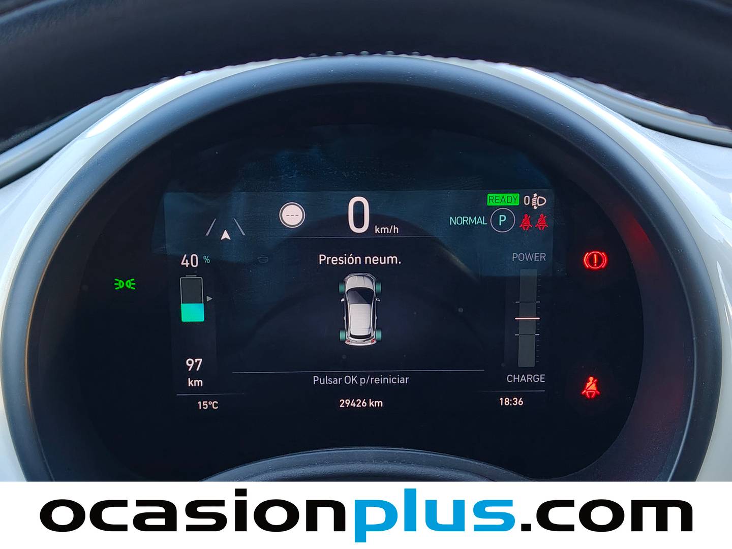 Fiat 500 Fiat 500 Electrico Electrico Icon Hb 320km (118 CV) 2022