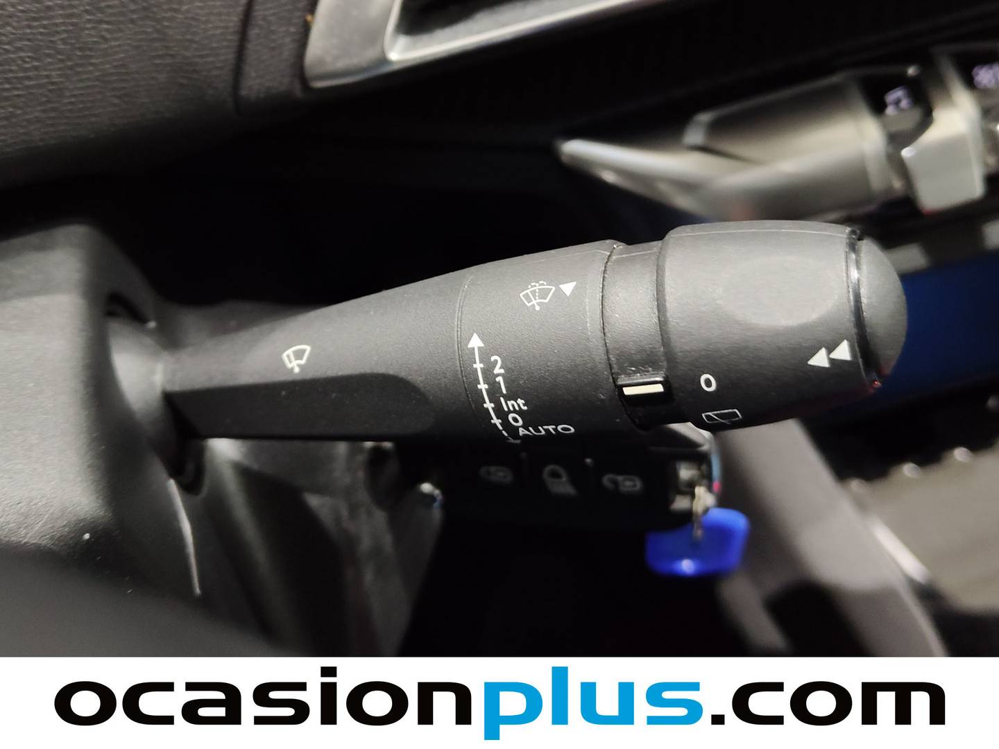 Foto Peugeot 3008 Peugeot 3008 BlueHDI 130 S&S Active (130 CV)