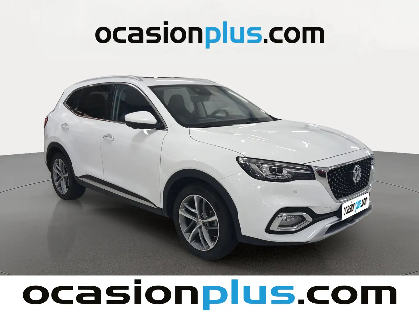 Foto MG HS MG HS 1.5 Turbo GDI Luxury (162 CV)