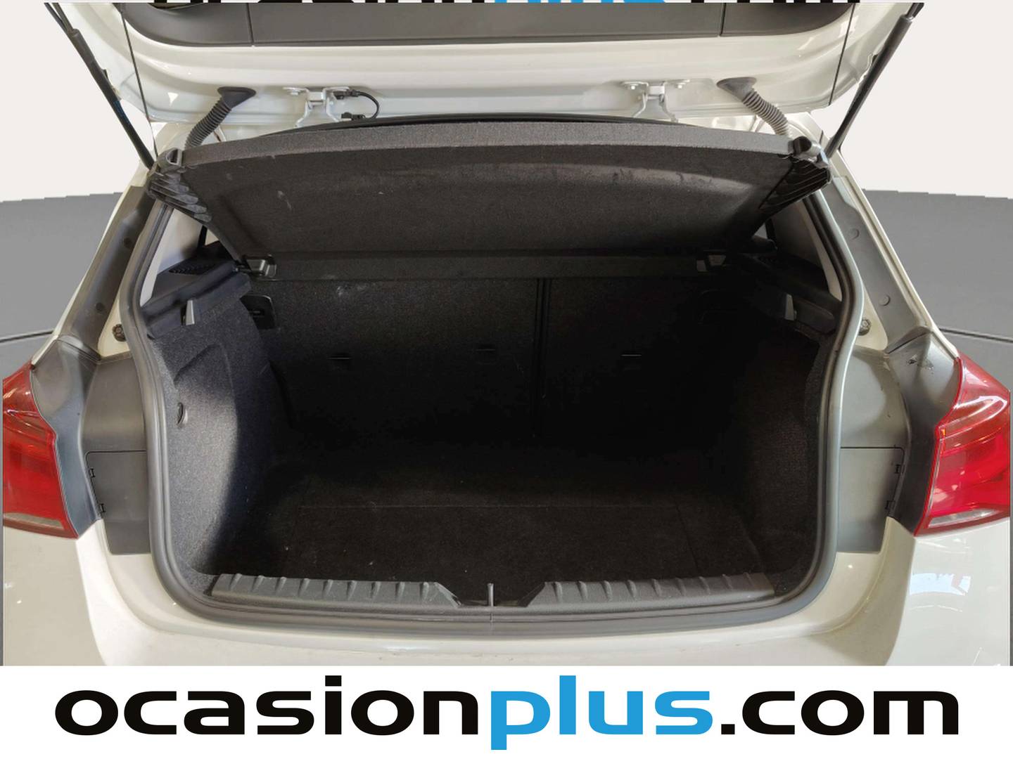 Foto BMW Serie 1 BMW Serie 1 116d (116 CV)