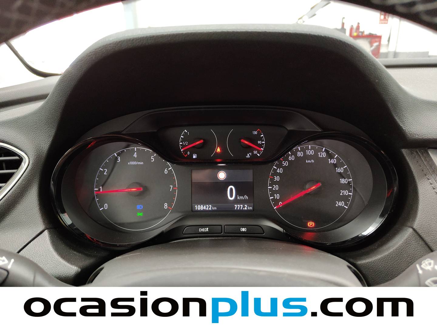 Opel Grandland X Opel Grandland X 1.5 CDTi Selective (130 CV) 2020