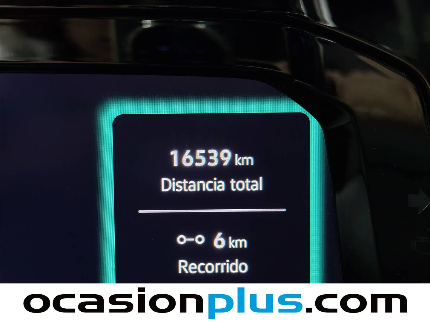 Foto Volkswagen Golf Volkswagen Golf R-Line 2.0 TDI (150 CV) DSG