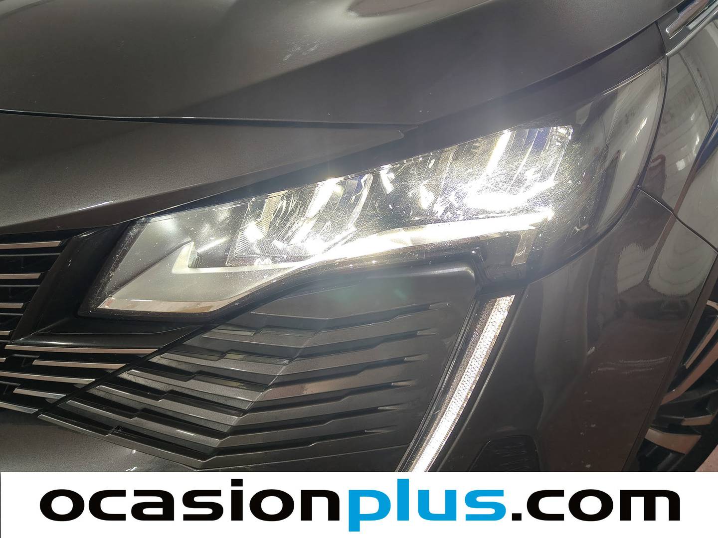 Foto Peugeot 5008 Peugeot 5008 PureTech 130 S&S Allure EAT8 (130 CV) 7 Plazas