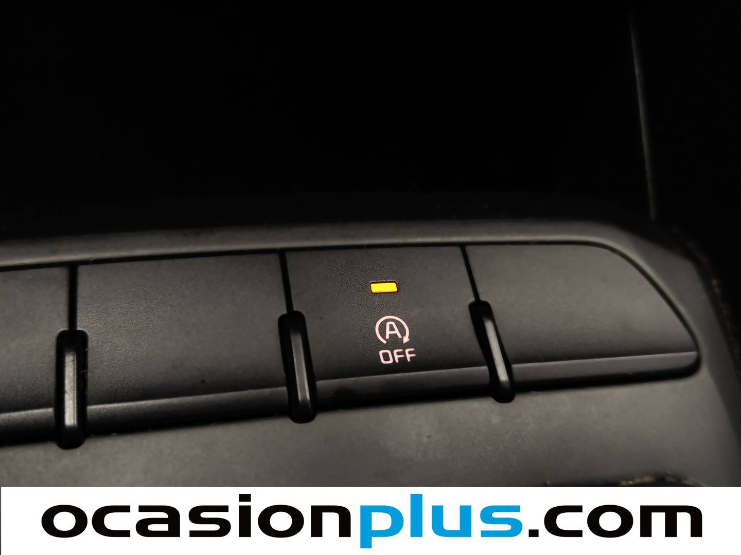 Foto KIA Stonic Kia Stonic 1.2 CVVT Concept Eco-Dynamic (84 CV)