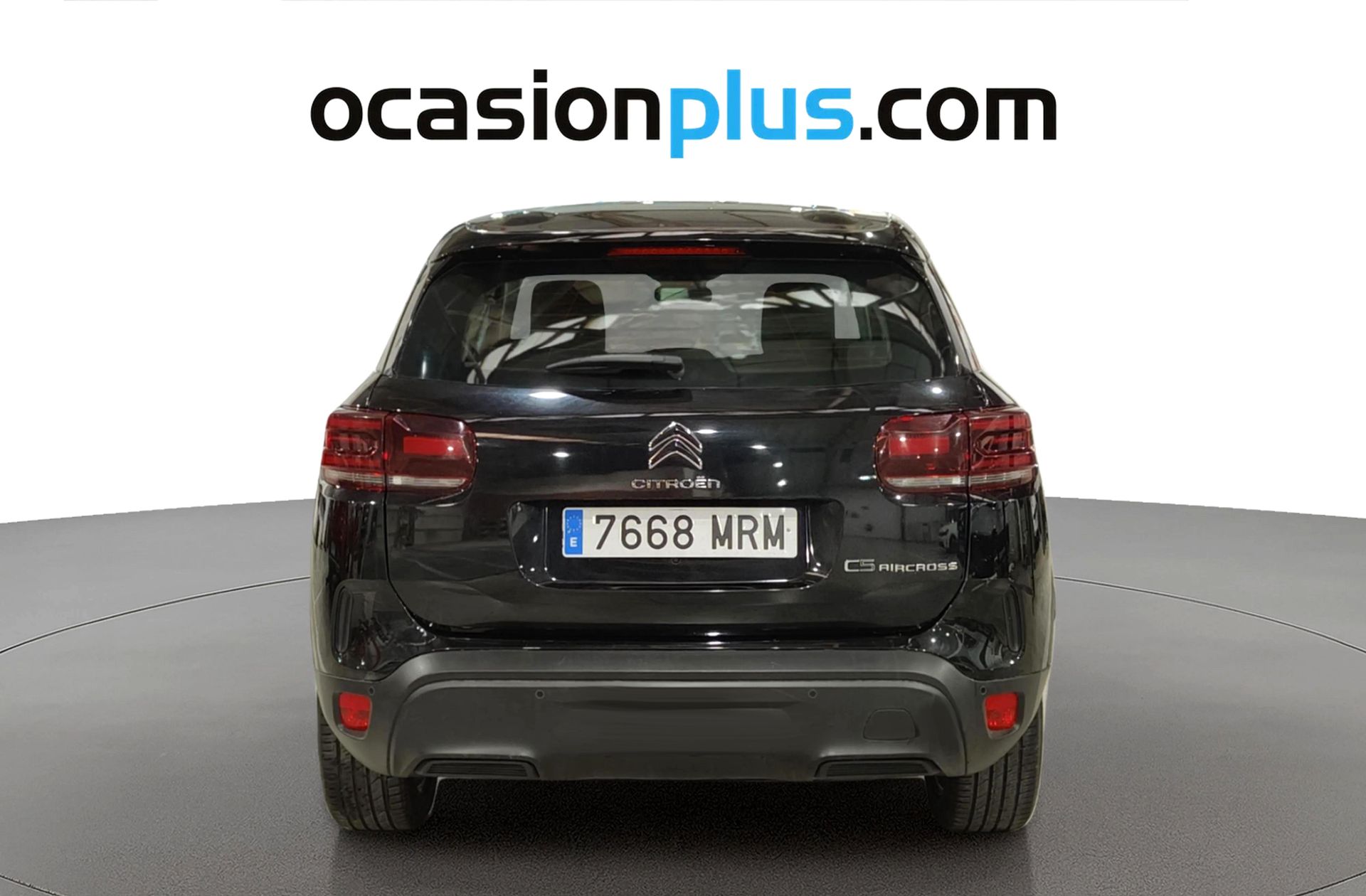 Citroën C5 Aircross PureTech 130 You - foto 14