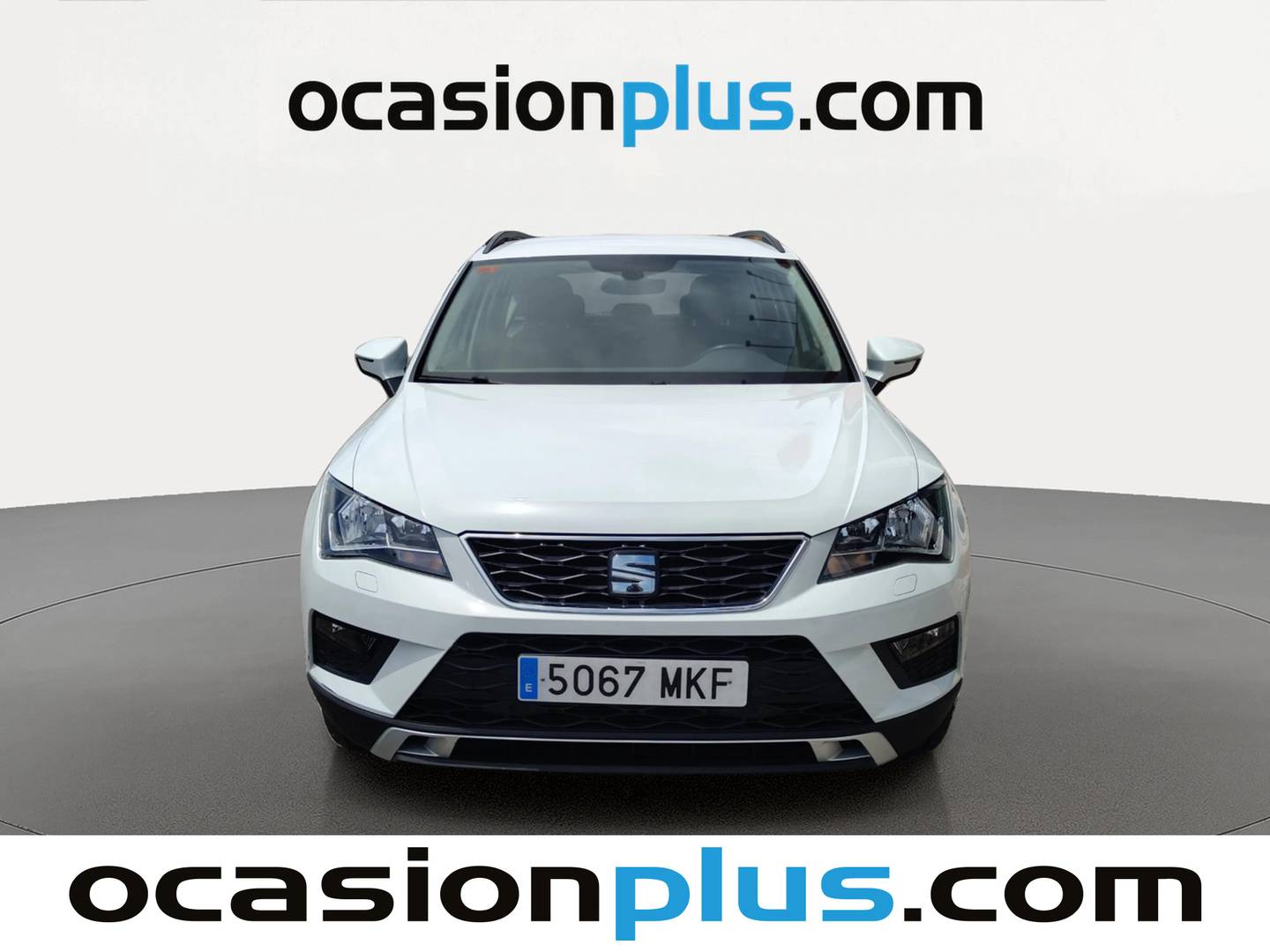 Seat Ateca Seat Ateca 1.6 TDI S&S Ecomotive Style (115 CV) 115cv