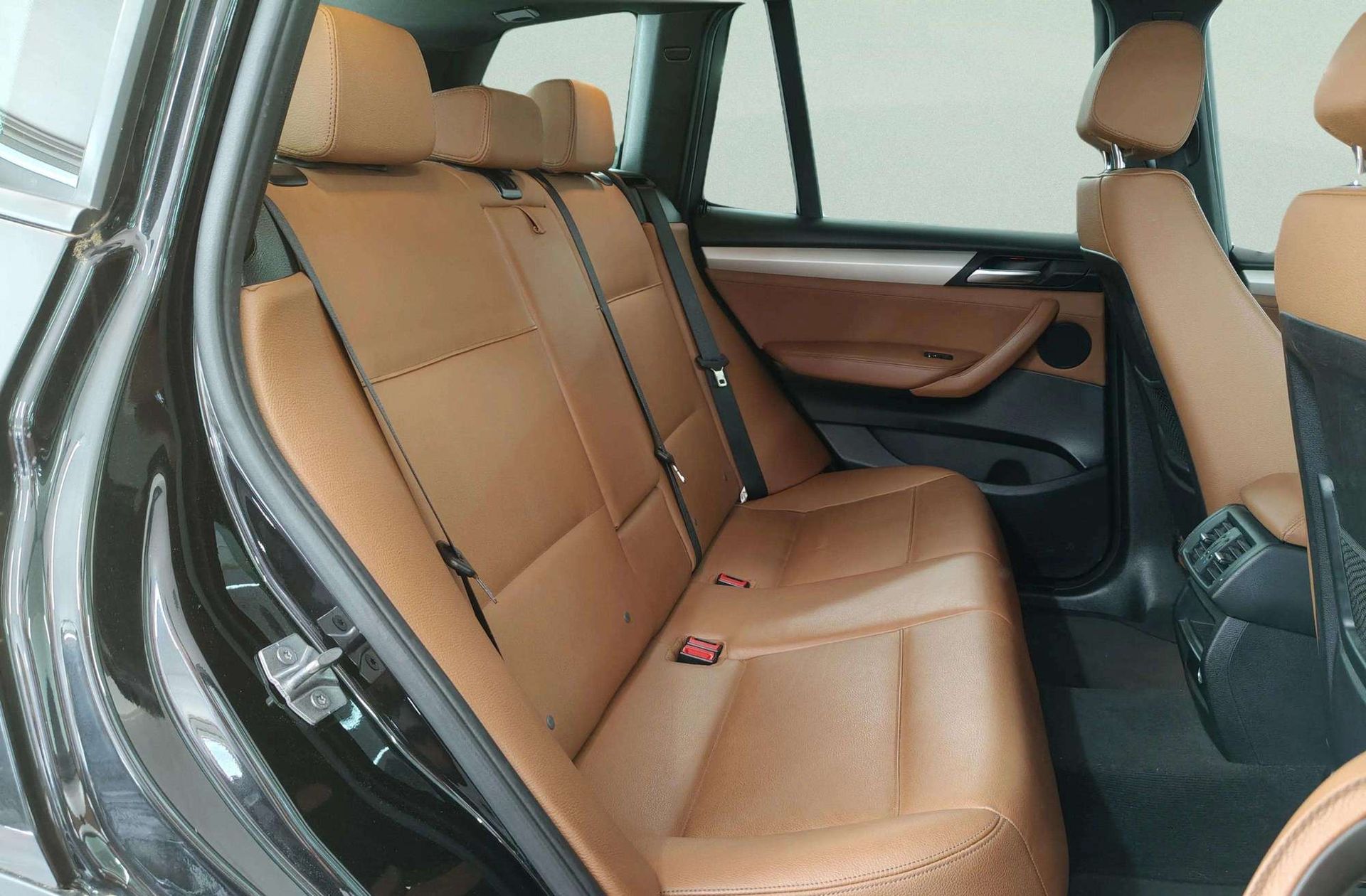 BMW X3 xDrive20d - foto 21