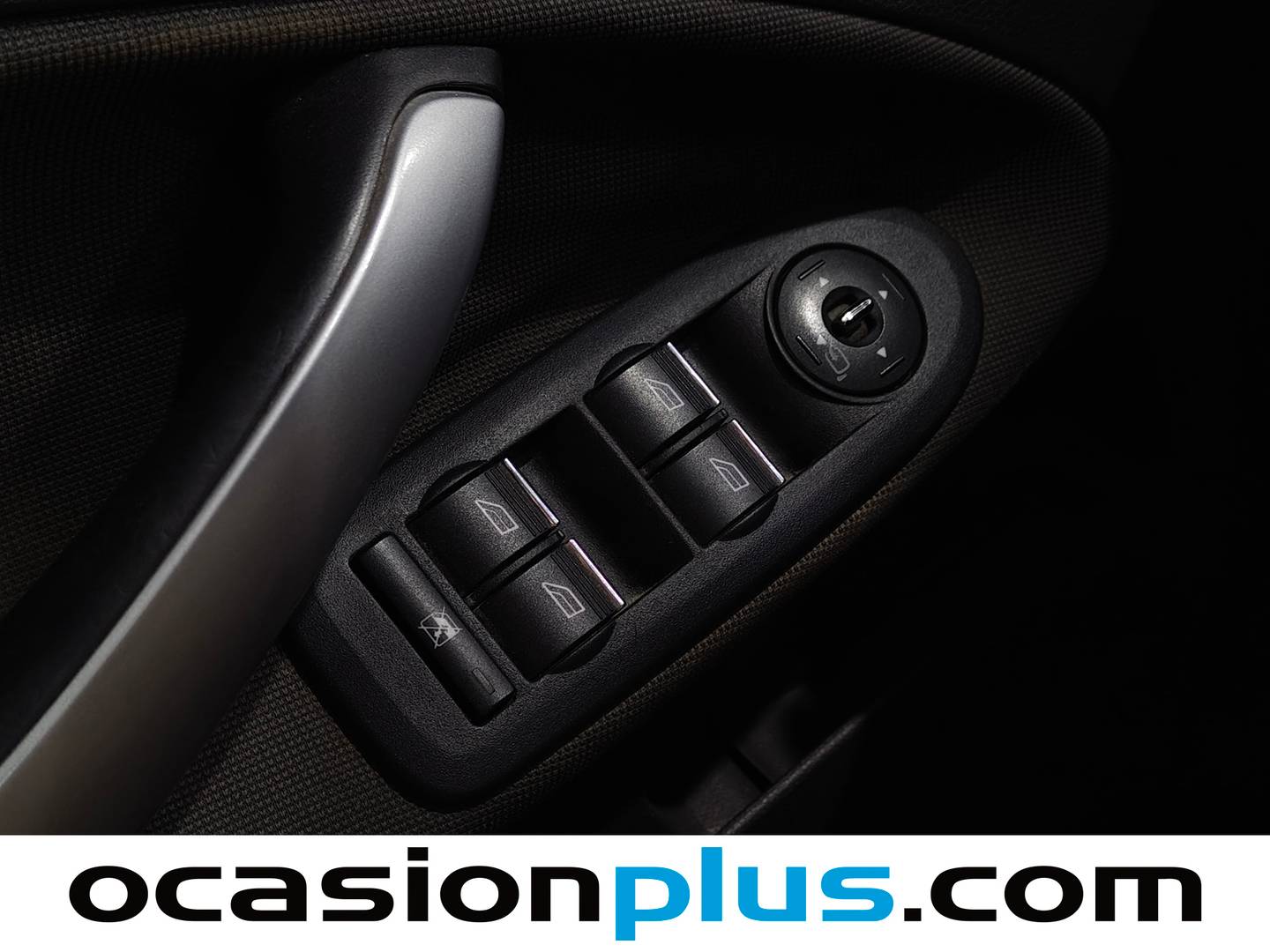 Ford Kuga Ford Kuga 2.0 TDCI S&S Trend 4x2 (140 CV) diésel