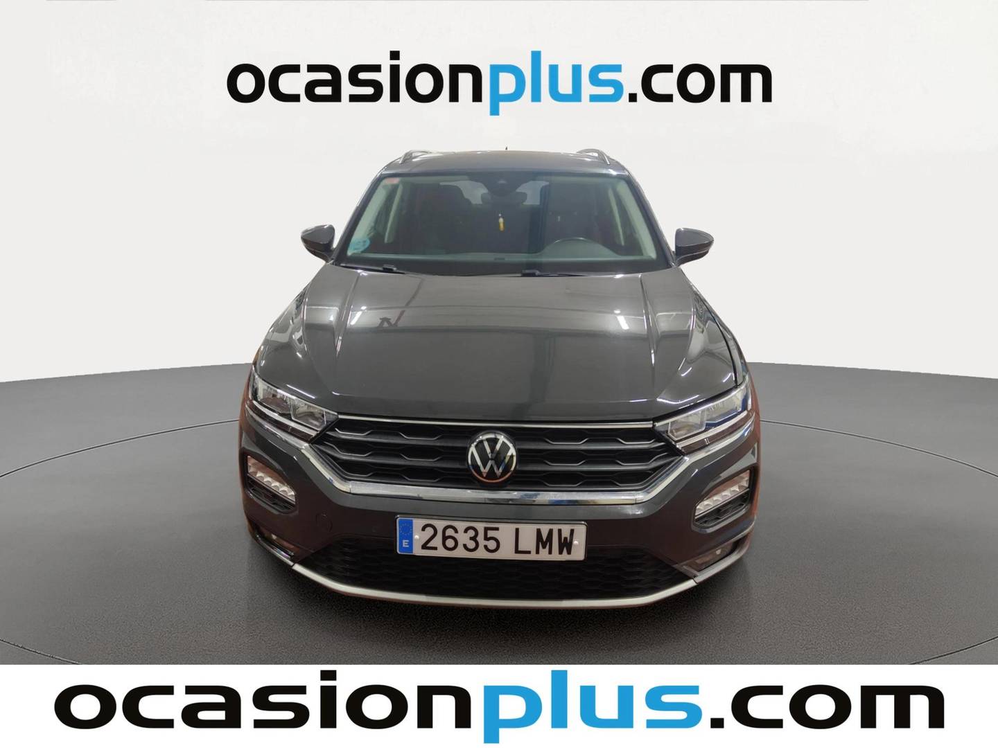 Volkswagen T-Roc Volkswagen T-Roc Advance 1.0 TSI (110 CV) 110cv