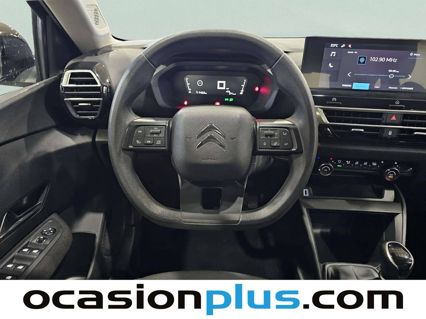 Citroën C4 Citroën C4 BlueHDi 110 S&S Live Pack (110 CV) 2021