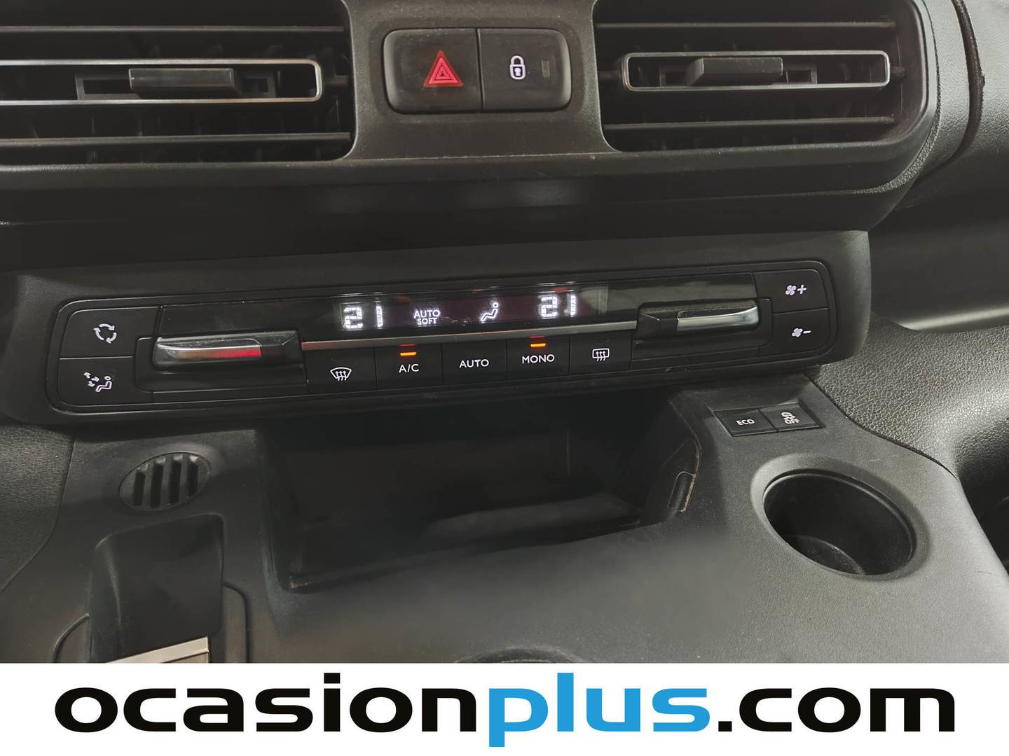Citroën Berlingo Citroën Berlingo BlueHDi 130 S&S Talla XL Shine EAT8 (130 CV) 7 Plazas seminuevo