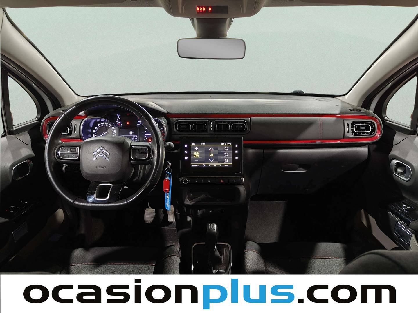 Citroën C3 Citroën C3 PureTech 82 Feel (83 CV) de ocasión
