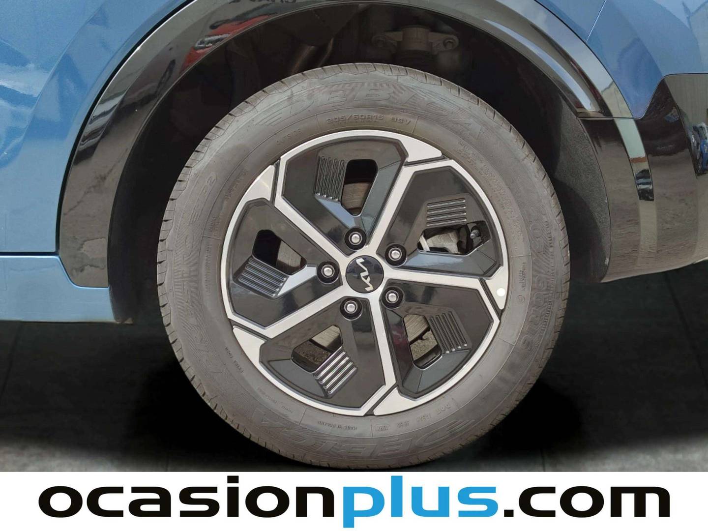 KIA Niro Kia Niro 1.6 GDi HEV Híbrido Drive (141 CV) híbrido