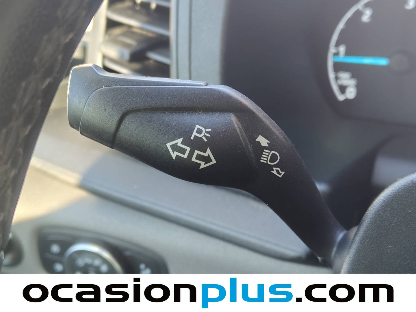 Foto Ford Transit Ford Transit Furgon 350 MHEV L3H2 Trend (130 CV)