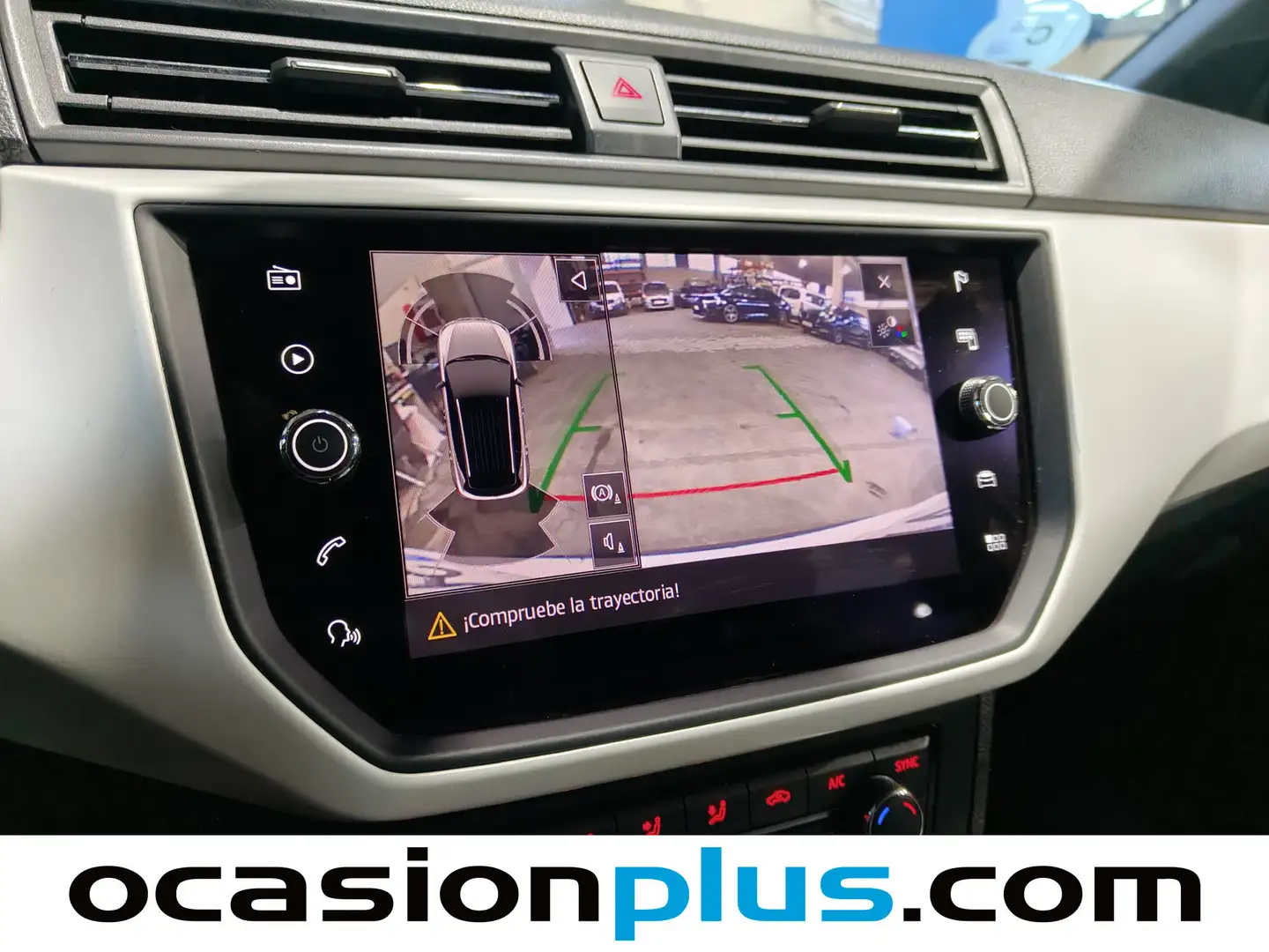 Foto Seat Arona SEAT Arona 1.0 TSI Ecomotive Xcellence (115 CV)