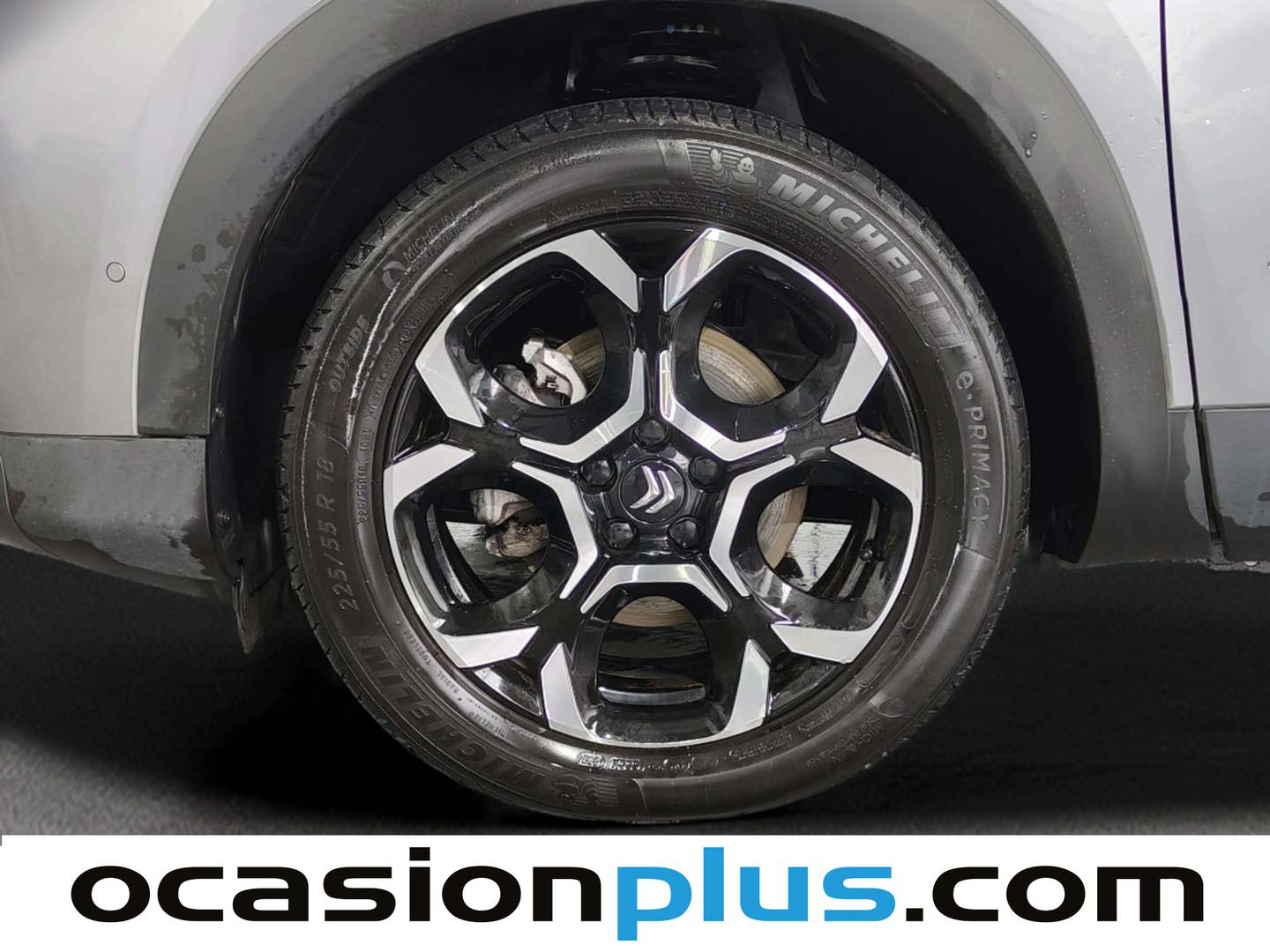 Citroën C5 Aircross Citroen C5 Aircross BlueHDi 130 S&S Max EAT8 (131 CV) km 0