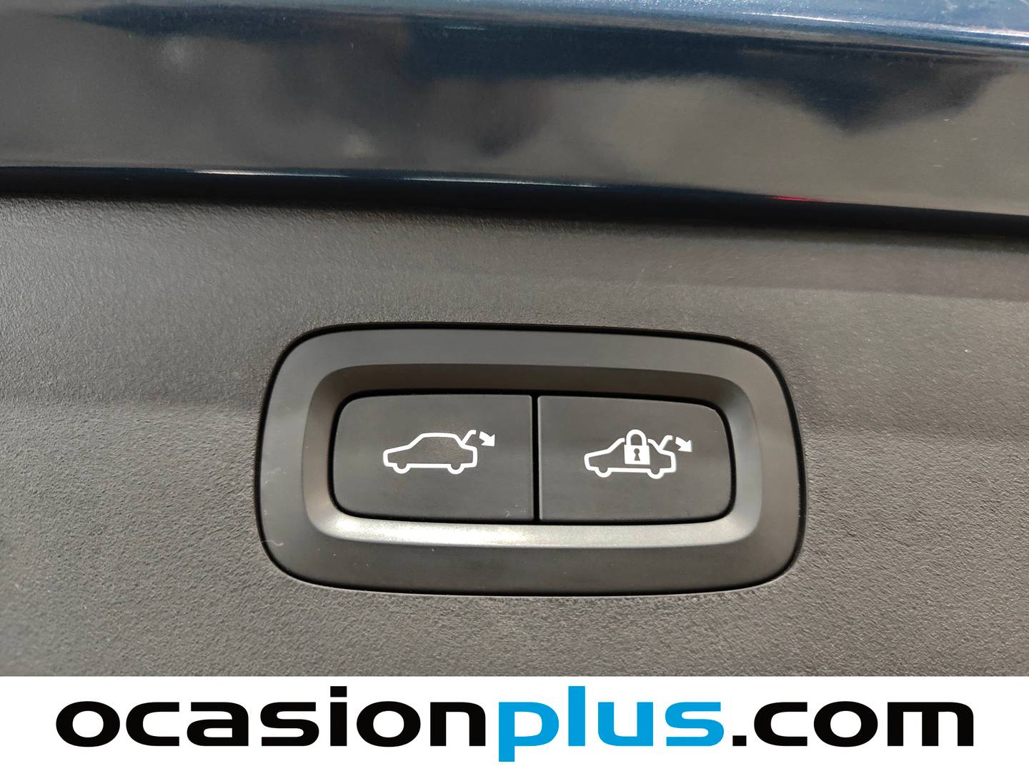 Foto Lynk & Co 01 Lynk & Co 01 1.5 HEV (197 CV)