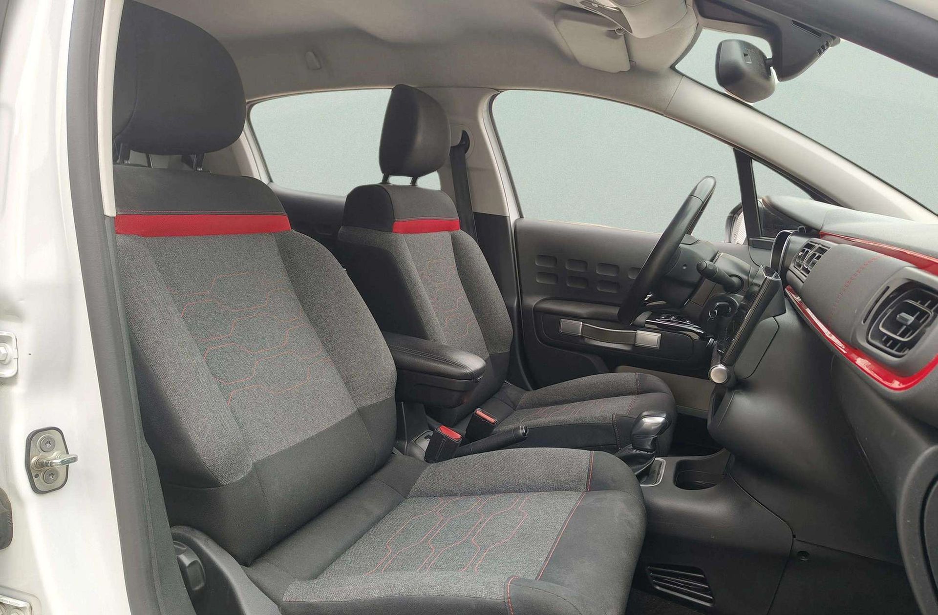 Citroën C3 PureTech 110 Shine EAT6 - foto 16