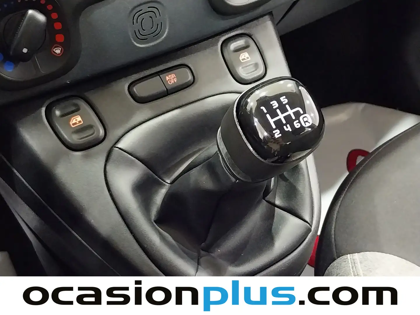 Foto Fiat Panda Fiat Panda 1.0 Hybrid GSE (70 CV)