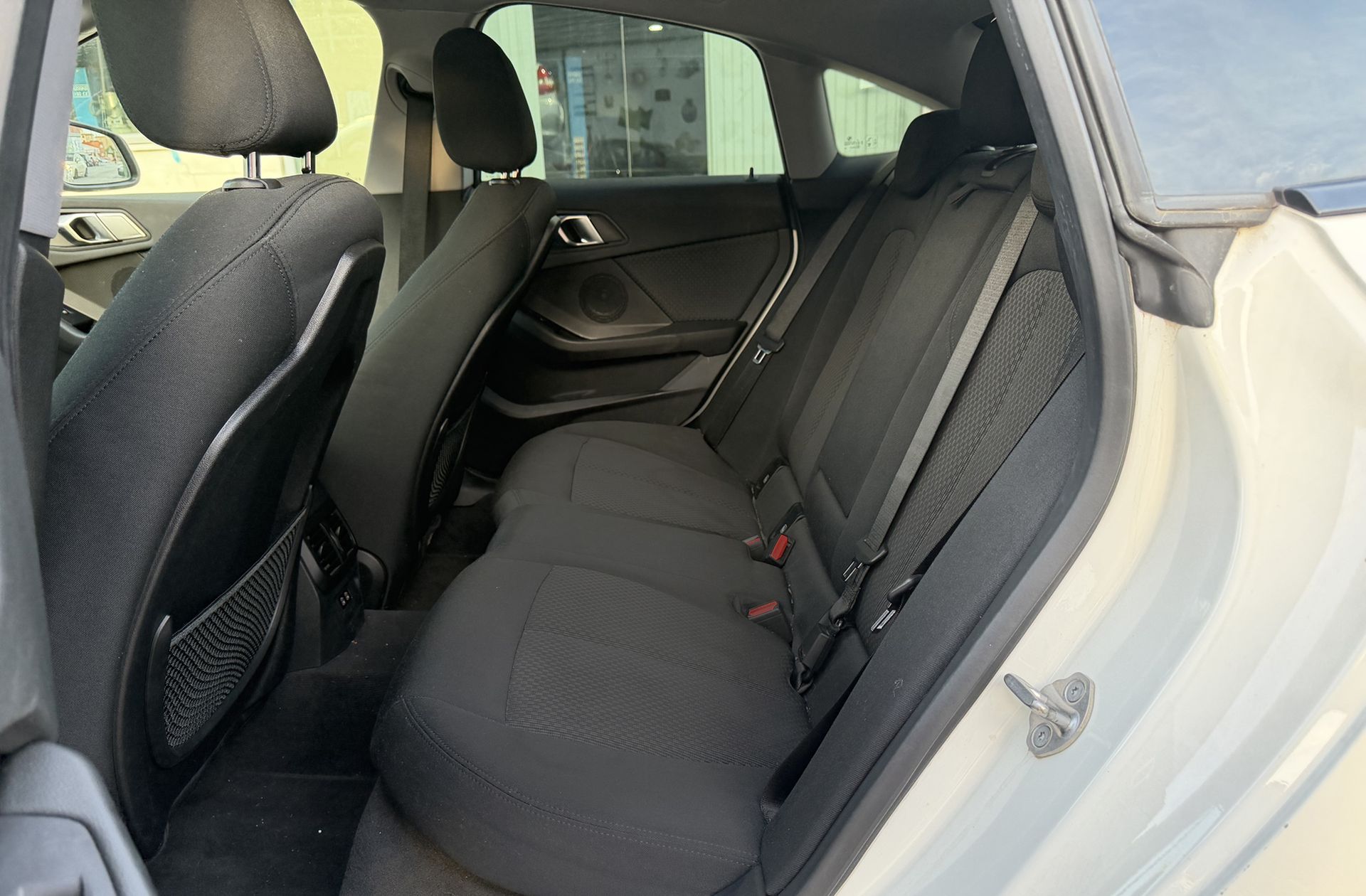 BMW Serie 2 216d Gran Coupe - foto 11