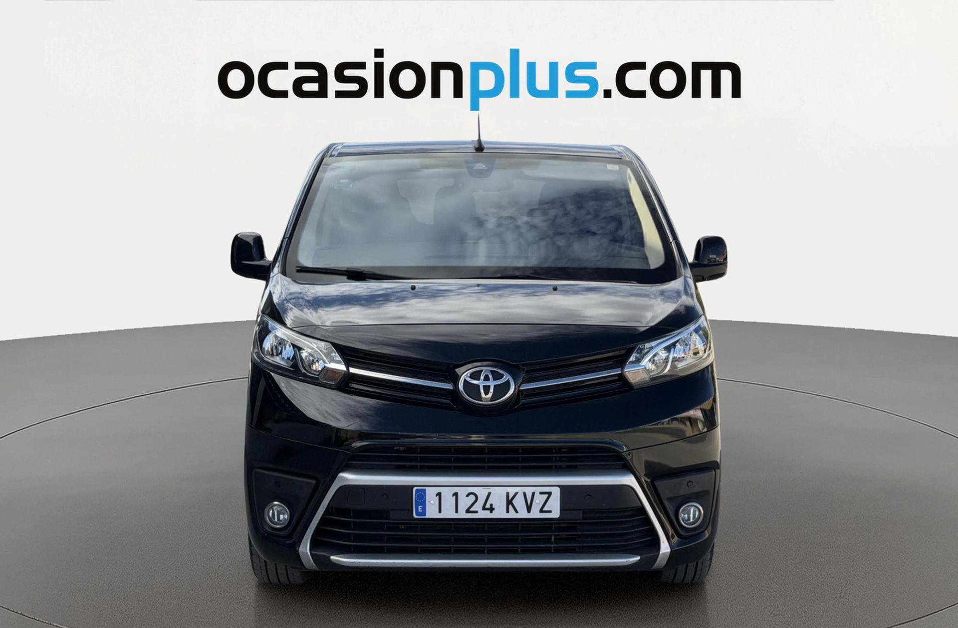 Toyota Proace Verso 2.0 D Shuttle Pack Active L1 9 plazas - foto 14