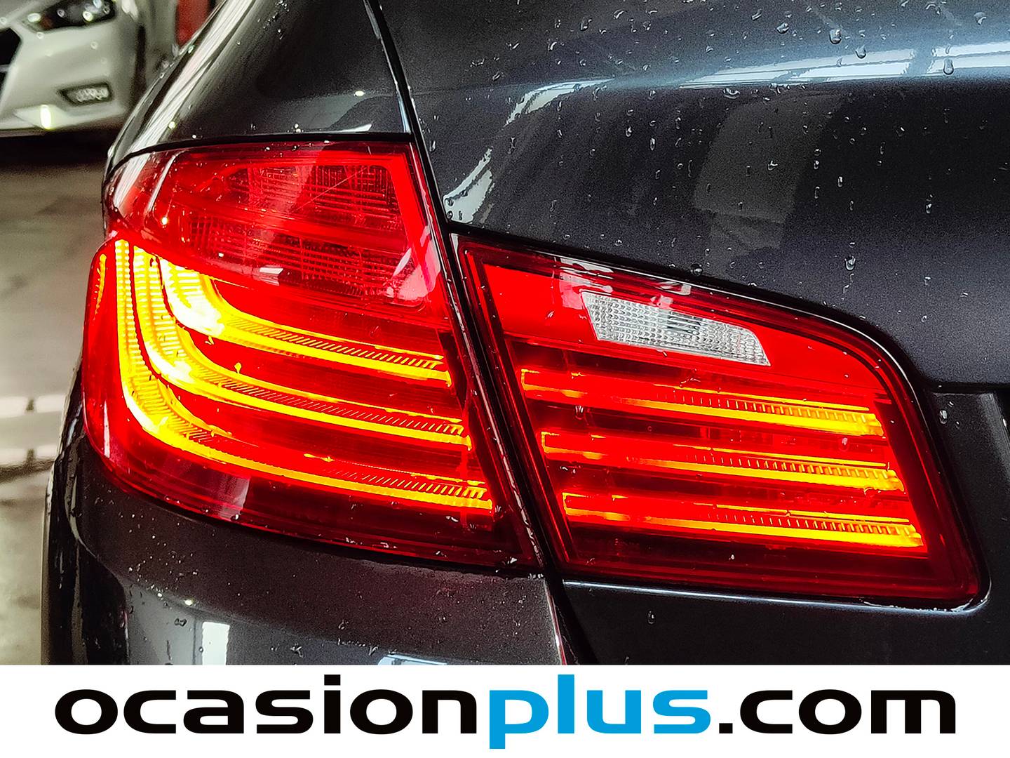 BMW Serie 5 BMW Serie 5 520d (190 CV) al mejor precio