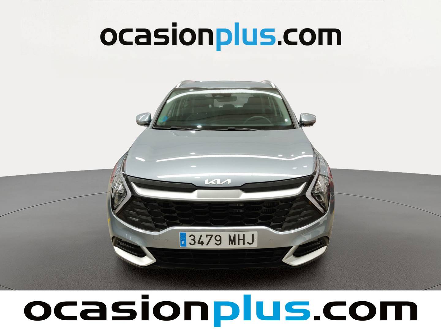 KIA Sportage Kia Sportage 1.6 CRDi Business 4x2 (136 CV) barato