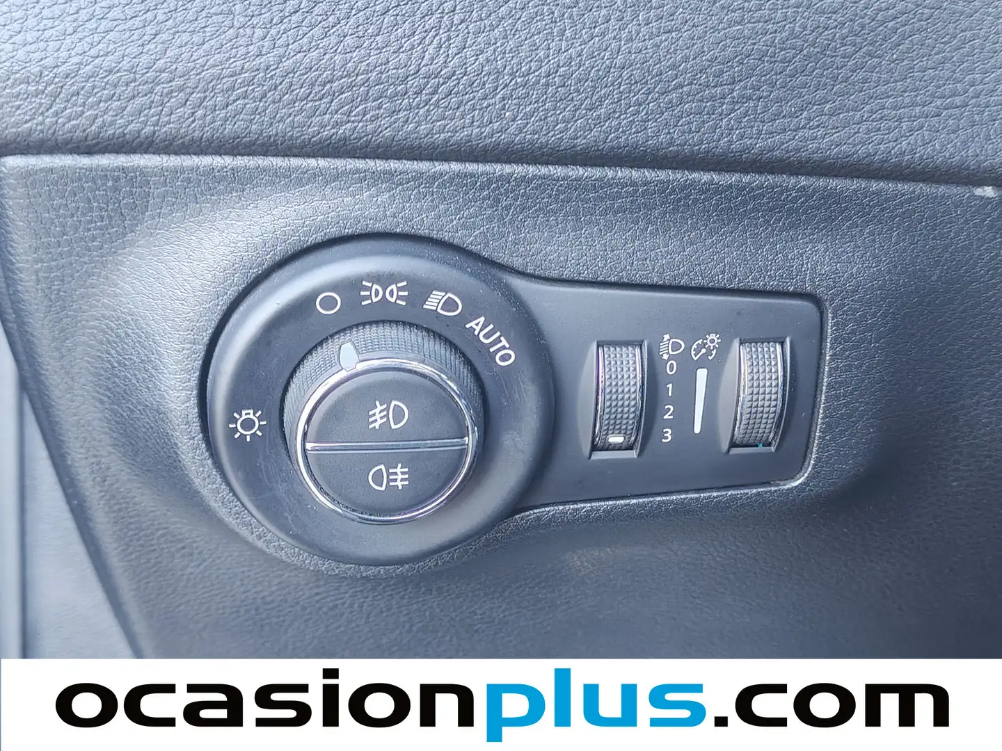 Foto Jeep Compass Jeep Compass 1.6 Multijet Longitude 4x2 (120 CV)