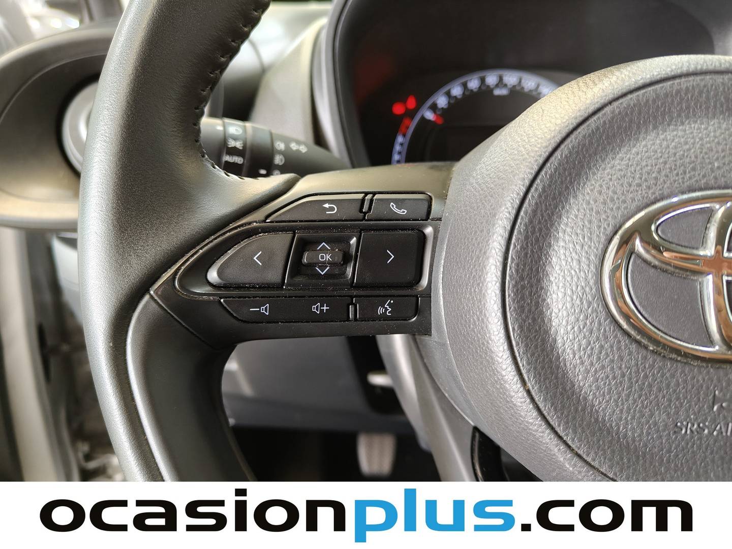 Foto Toyota Aygo X Cross Toyota Aygo X Cross 1.0 VVT-I Play (72 CV)