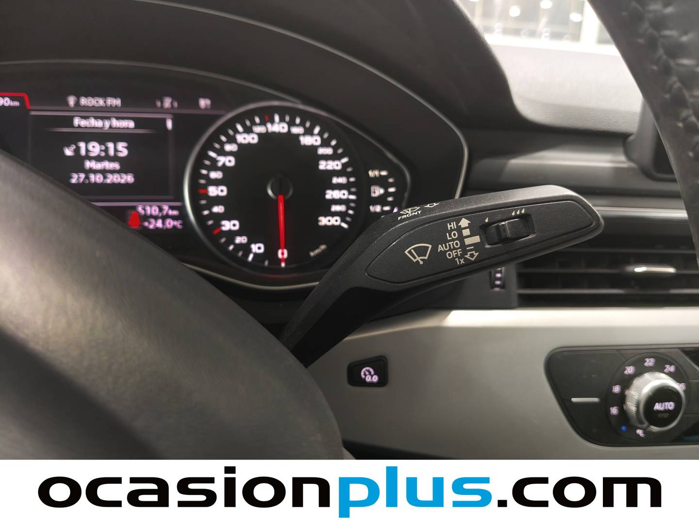 Audi A4 Audi A4 Advanced 35 TDI (150 CV) S tronic km 0