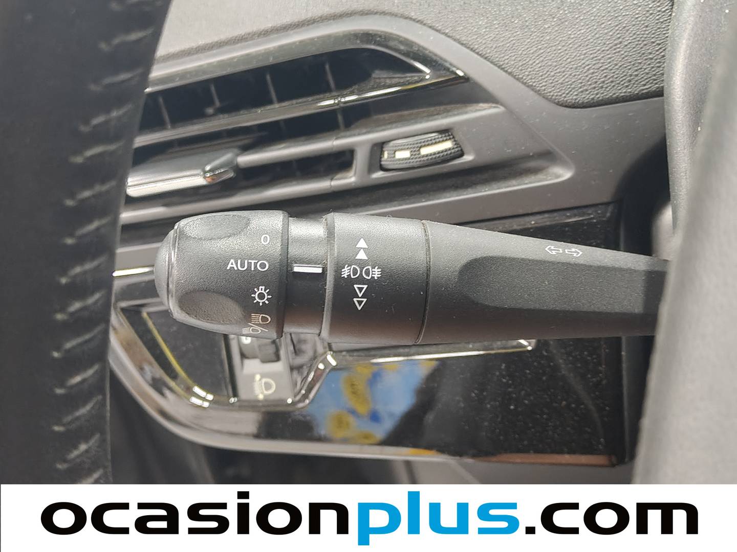 Citroën C4 Picasso Citroën C4 Picasso BlueHDi 100 S&S Live (100 CV) de segunda mano