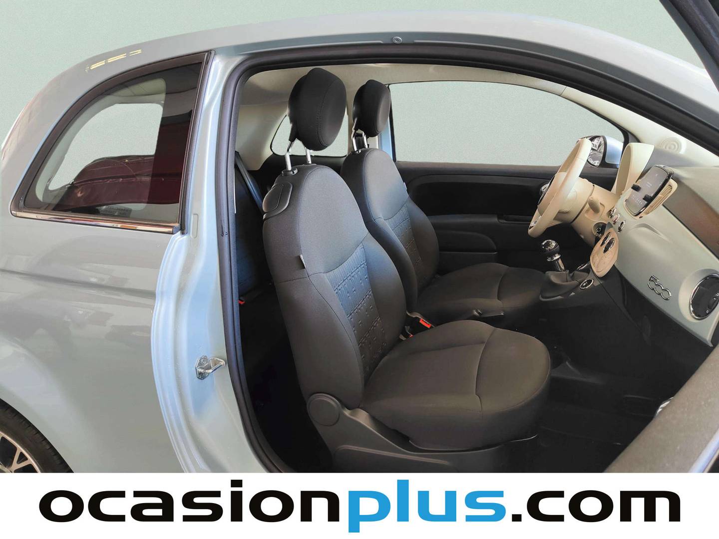 Fiat 500 Fiat 500 1.0 Hybrid Dolcevita (70 CV) km 0