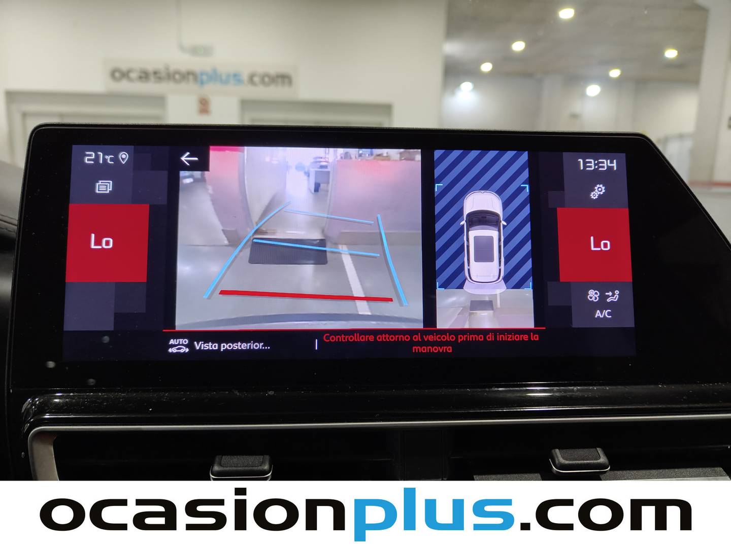 Citroën C5 Aircross Citroen C5 Aircross BlueHDi 130 S&S Plus EAT8  (131 CV) 2024