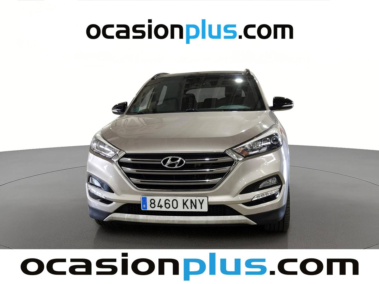 Hyundai Tucson Hyundai Tucson 1.7CRDI Blue Drive Go! Sky 4x2 (115 CV) al mejor precio