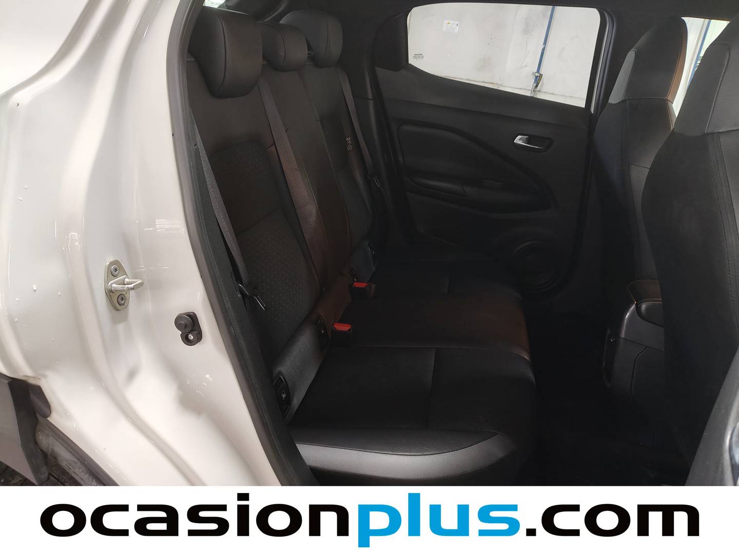 Nissan JUKE Nissan Juke DIG-T N-Design Black (114 CV) al mejor precio