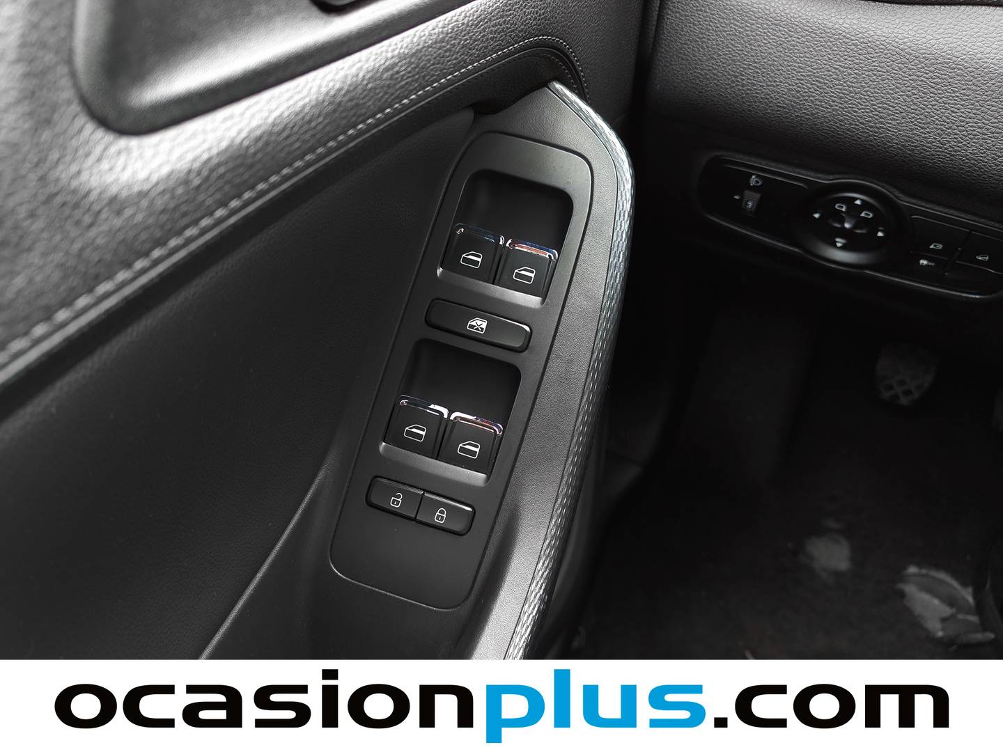 Foto DR AUTOMOBILES DR 4.0 DR AUTOMOBILES DR4 1.5 (116 CV)