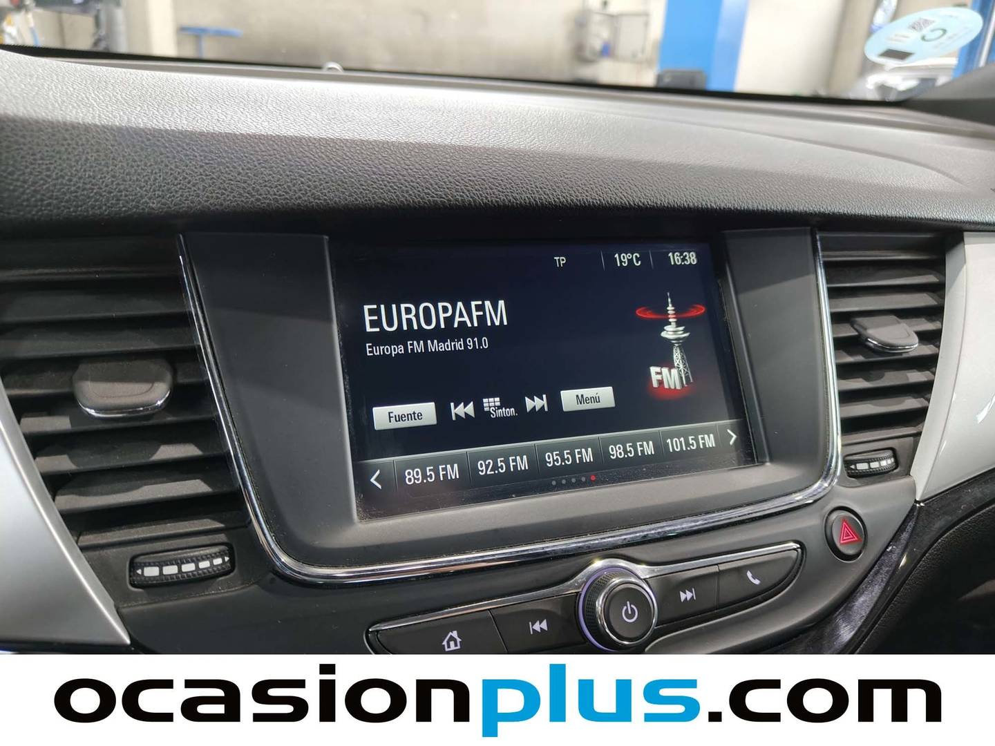 Opel Astra Opel Astra 1.4T SHT S/S Business Elegance CVT (145 CV) automático