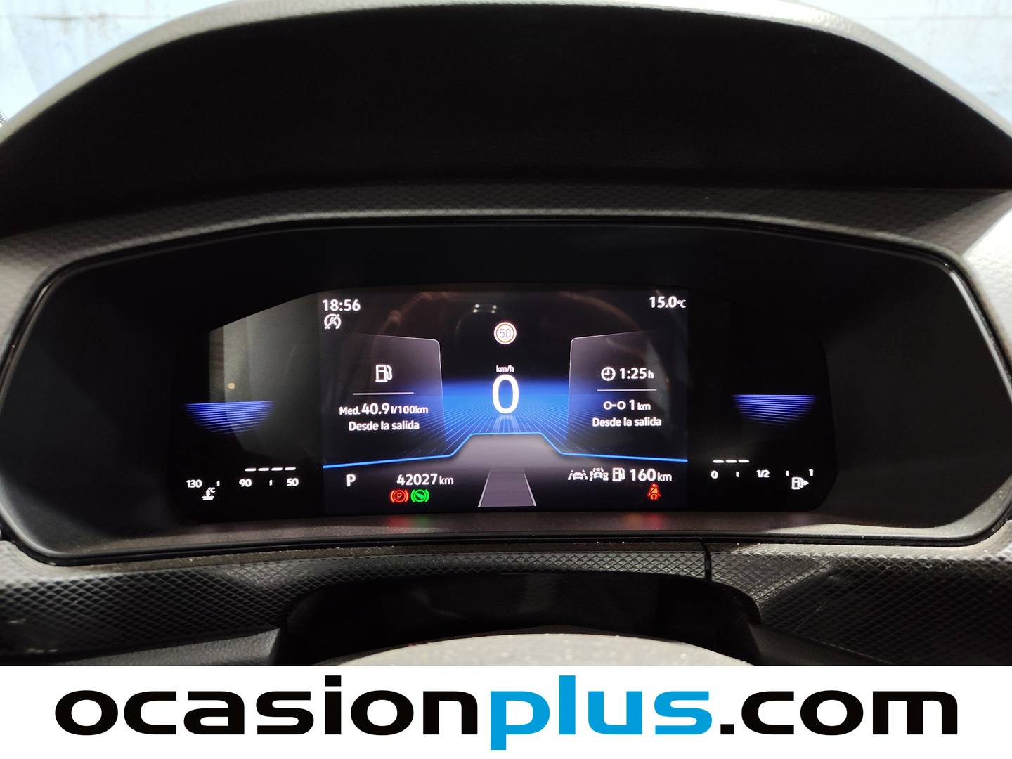 Volkswagen T-Cross Volkswagen T-Cross ``Más`` 1.0 TSI (116 CV) DSG automático