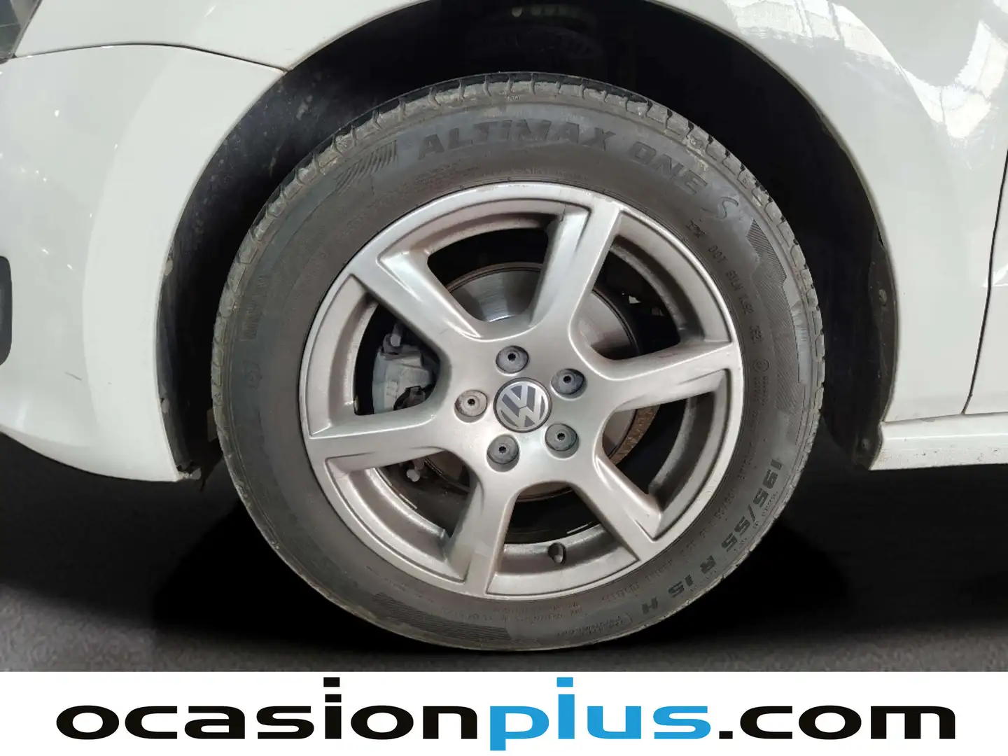 Foto Volkswagen Polo Volkswagen Polo Advance 1.2 TSI (105 CV) DSG