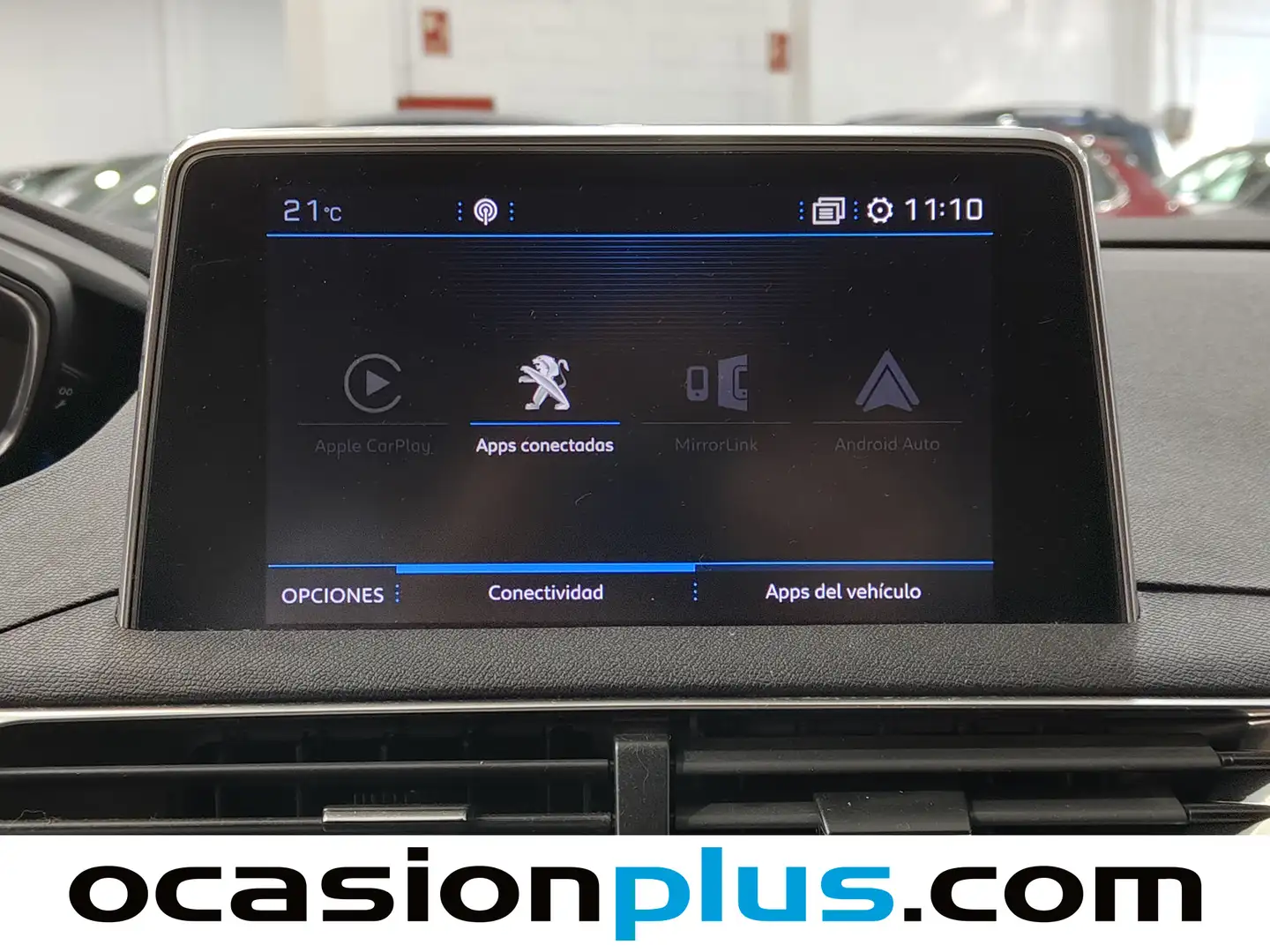 Foto Peugeot 3008 Peugeot 3008 BlueHDi 180 S&S GT EAT8 (180 CV)