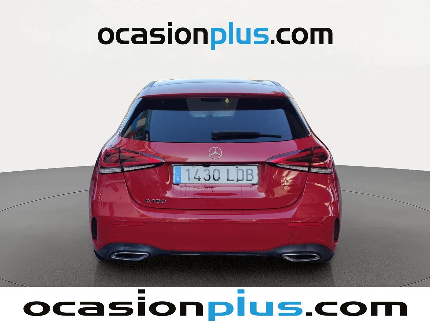 Mercedes Clase A Mercedes-Benz Clase A 180 (136 CV) al mejor precio