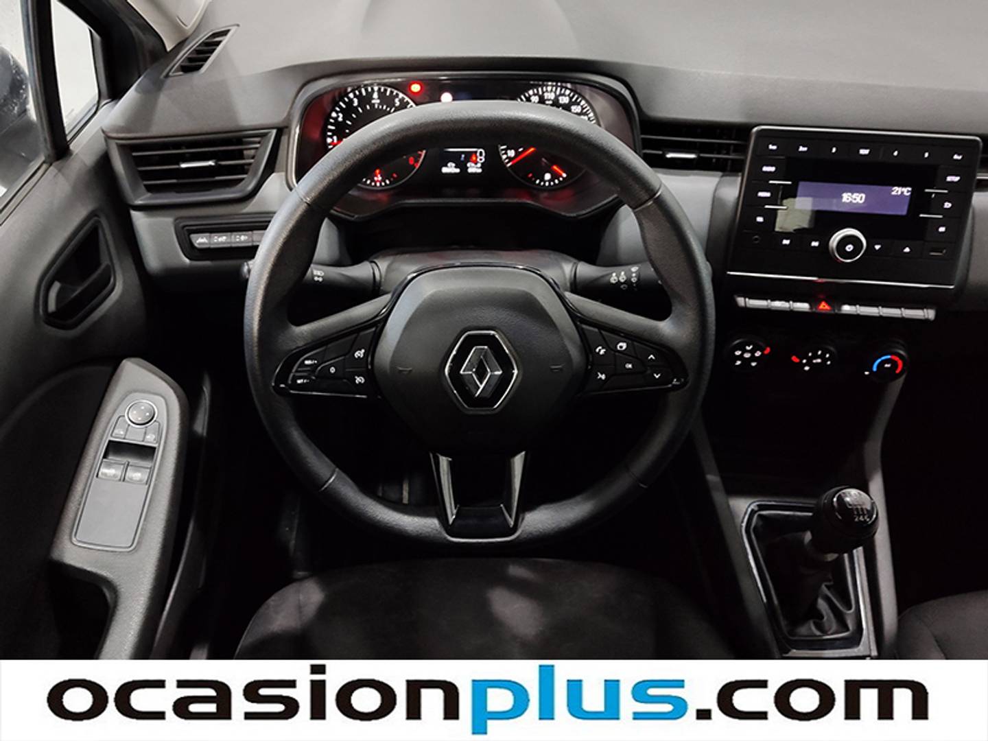 Foto Renault Clio Renault Clio Business TCe  (90 CV)